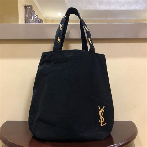 shopping bag saint laurent|yves saint laurent totes bags.